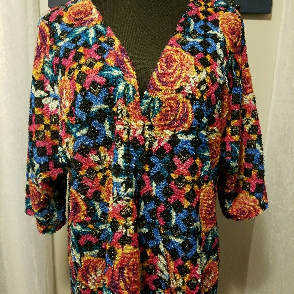 LuLaRoe Lindsay